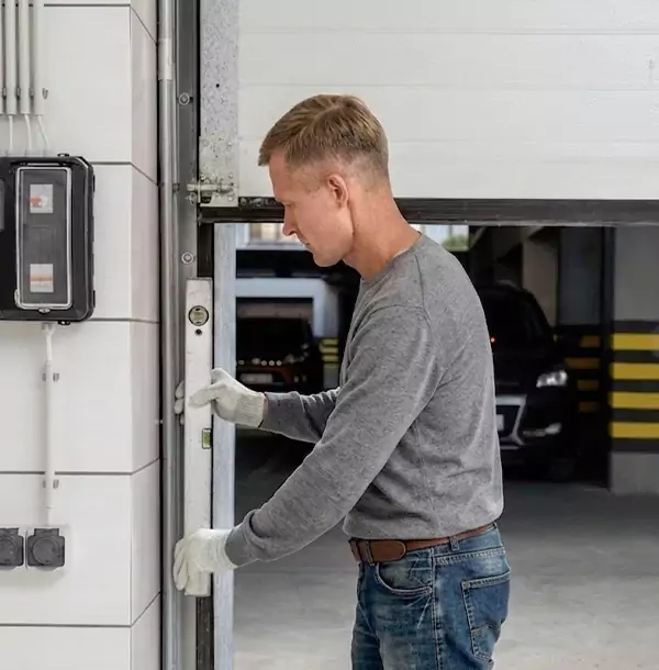 Why Choose Us for Door, Gate and Security Services in Boardman, OH
