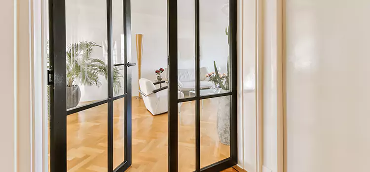 Bifold Door Replacement Boardman