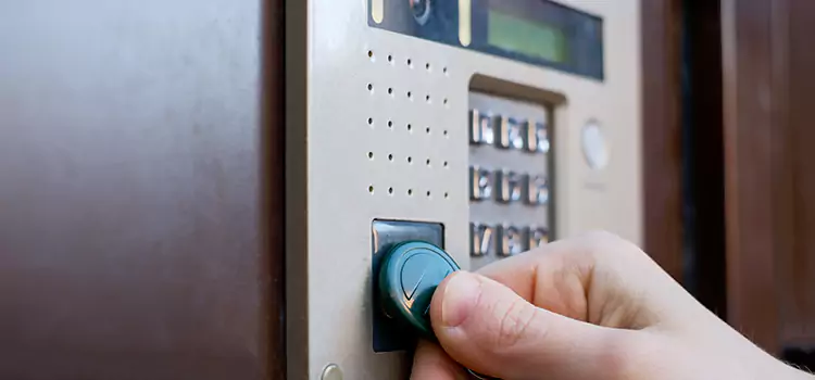 Enhanced Security Features Boardman