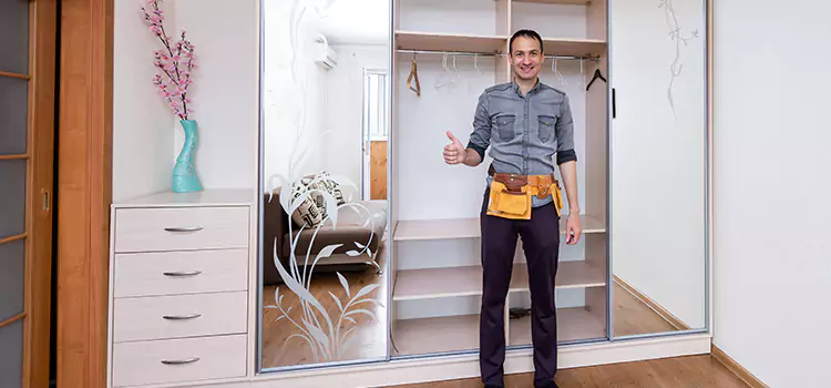 Sliding Closet Door Replacement Boardman