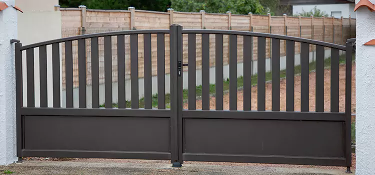 Advanced Gate Solutions in Boardman, OH