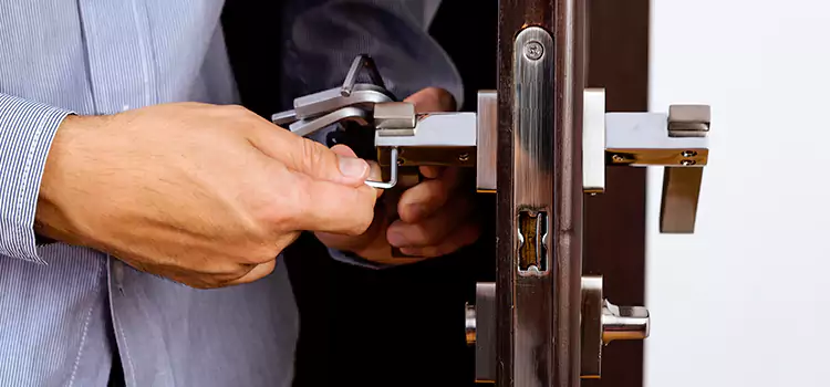 Commercial Door Lock Repair Boardman