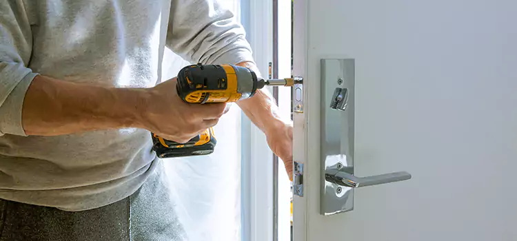 Door Knob Lock Repair Boardman