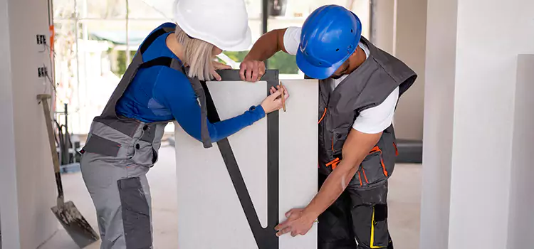 Why Choose Us for Door Panel Services in Boardman, OH?