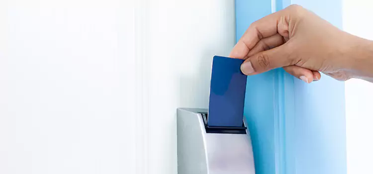 Access Control System Integration Boardman