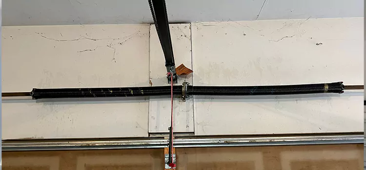 Garage Door Cable Repair Near Me in Boardman, OH