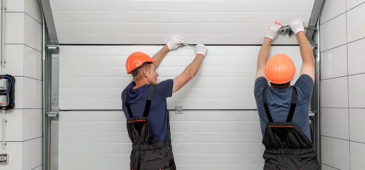 Choose Us for Your Garage Door Needs in Boardman