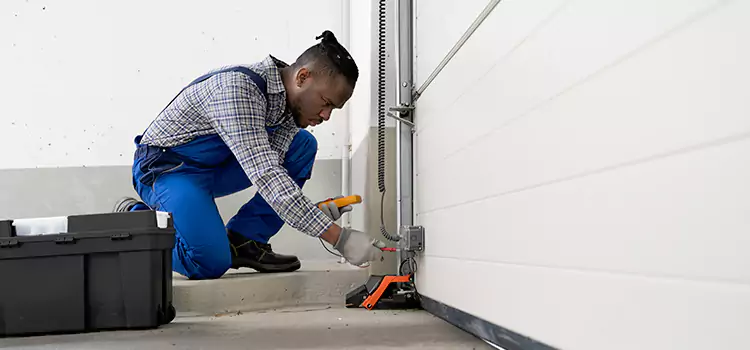 Expert Solutions for Every Garage Lock Need in Boardman, OH
