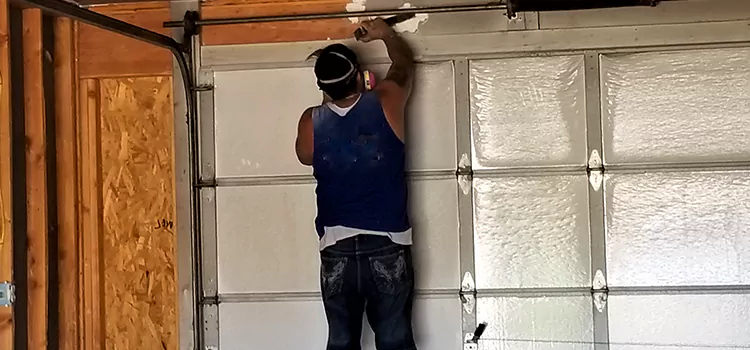Specialized Garage Door Panel Solutions in Boardman, OH
