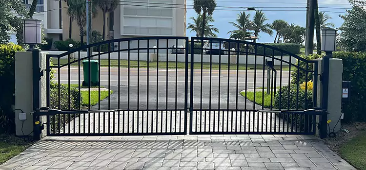 Gate Opener Replacement Near Me in Boardman, OH