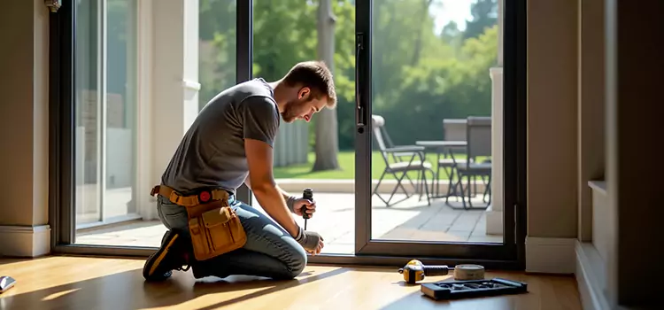 Comprehensive Solutions for Every Glass Door Need in Boardman, OH