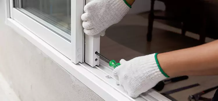 Sliding Glass Door Lock Repair Boardman