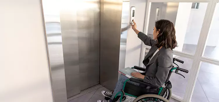 Benefits of Modern Handicap Door Systems in Boardman, OH