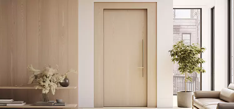Choose Quality for Your Inside Doors in Boardman, OH