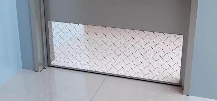 Benefits of Professional Kick Plate Solutions in Boardman, OH