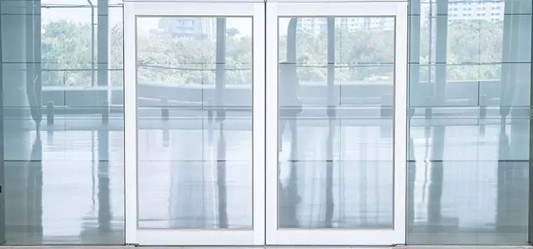 Why Choose Us for Your Motion Sensor Door Needs in Boardman, OH?
