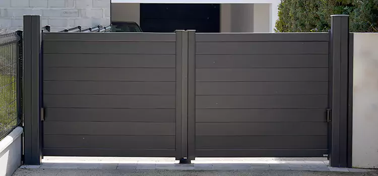 Common Residential Gate Issues We Resolve in Boardman, OH