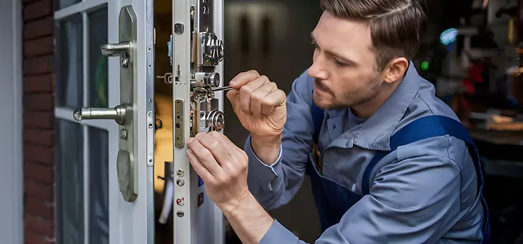 Residential Lock Installation Boardman