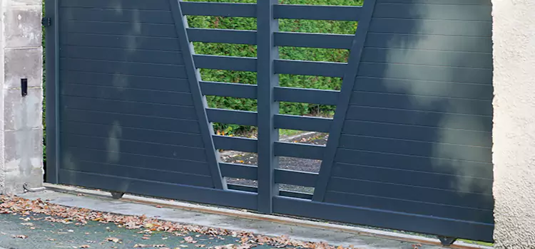 Automated Gate Company Near Me Boardman