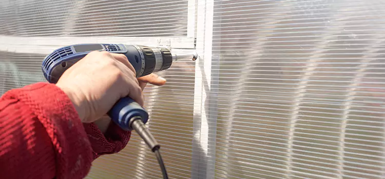 Sliding Screen Door Repair Boardman