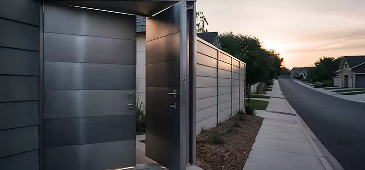 Comprehensive Steel Door Solutions in Boardman, OH