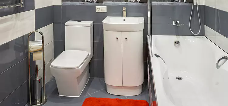 Hansgrohe Shaving Mirror Boardman