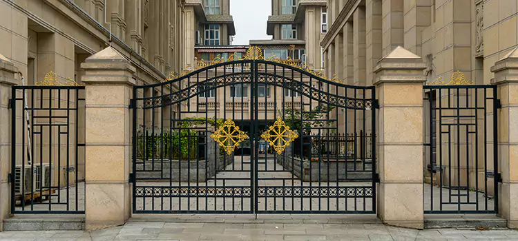 Comprehensive Iron Gate Maintenance Solutions in Boardman, OH