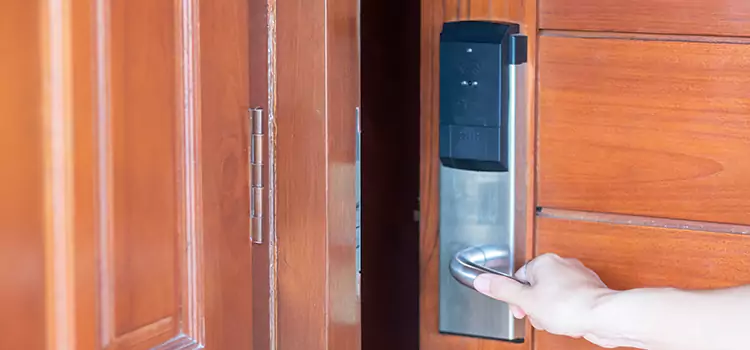 Commercial Keyless Entry Locks Boardman