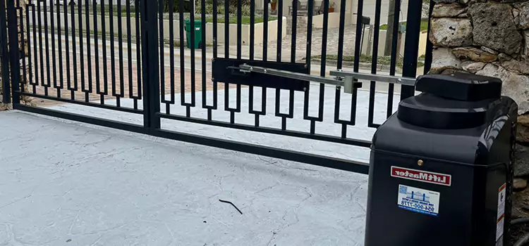 Seamless Installation and Support for Your New Gate in Boardman, OH