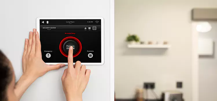 Blink Video Doorbell Installation Boardman