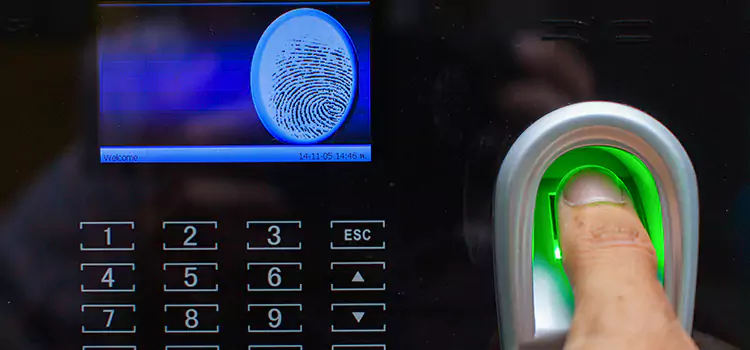 Your Trusted Partner for Secure Access in Boardman, OH