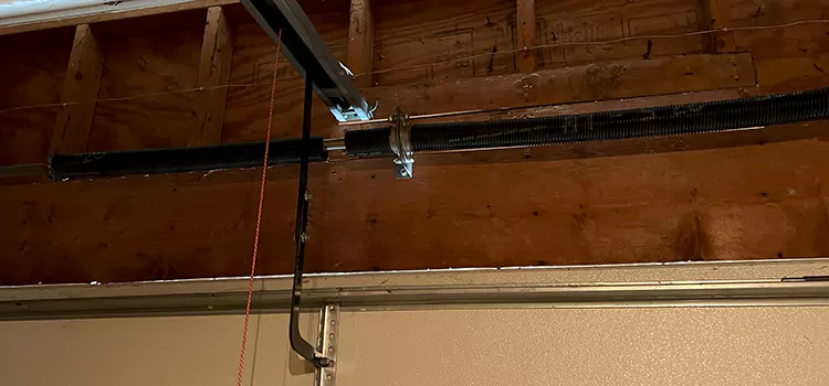 Broken Garage Door Cable Repair in Boardman, OH