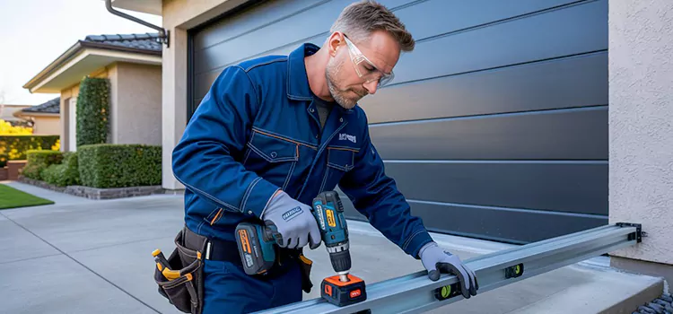 Why Choose Us for Garage Door Off Track Services in Boardman, Ohio?