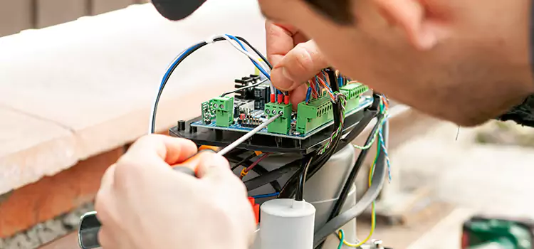 Specialized Brand Gate Motor Repairs Boardman
