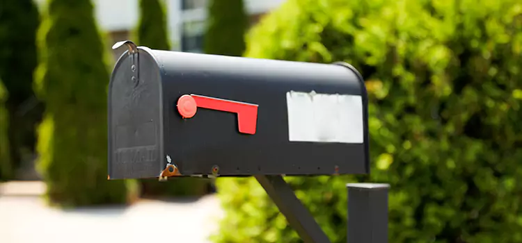 Secure Mailboxes for Packages Boardman