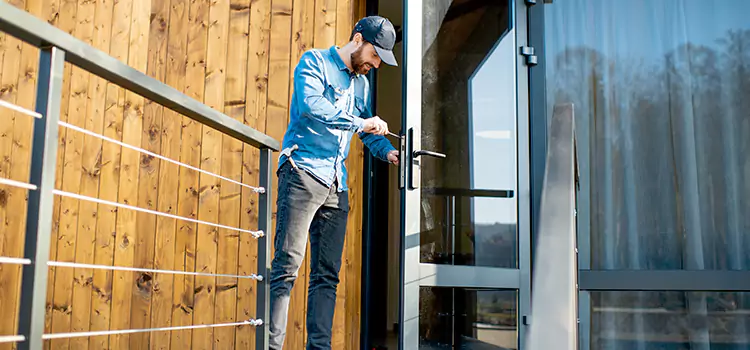 Emergency Patio Door Repair Boardman