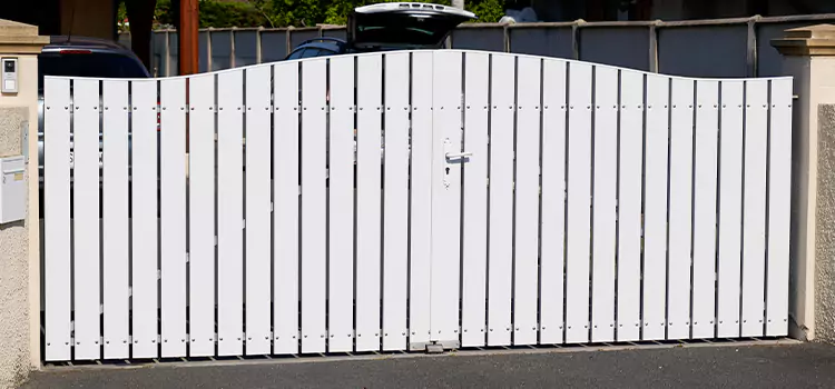 Why Choose Us for Residential Gate Repair in Boardman, OH?