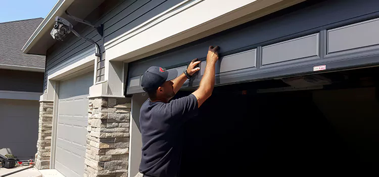 Janus Roll Up Doors Boardman