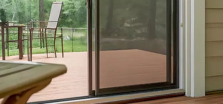 Garage Screen Door Installation Boardman