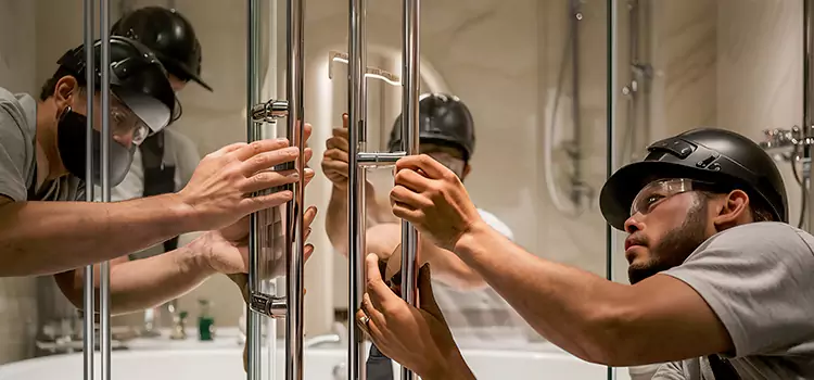 Shower Door Replacement Cost Boardman
