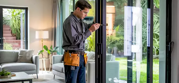 Sliding Door Maintenance Boardman