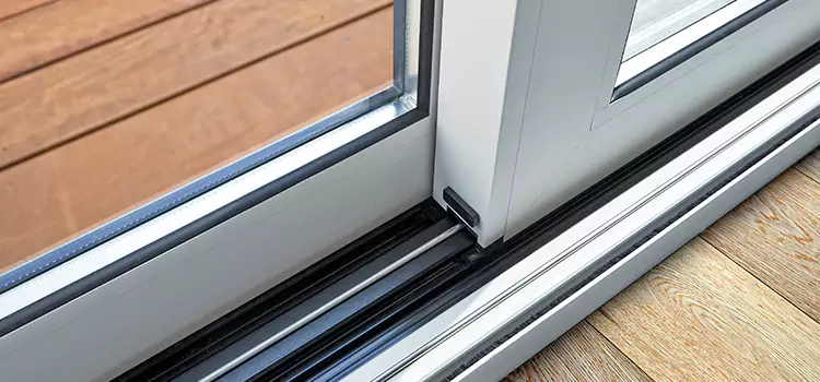 Why Your Sliding Door Keeps Getting Stuck in Boardman, OH?