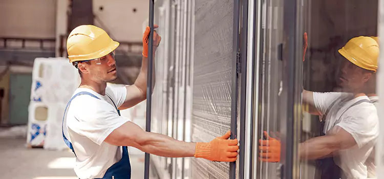 Sliding Door Mesh Replacement Boardman