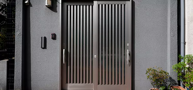 Specialized Steel Door Services in Boardman, OH